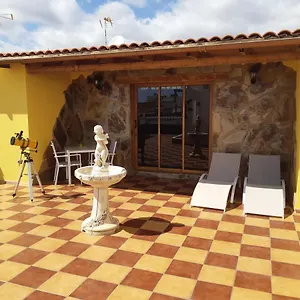 Apartamento Casa Guanche