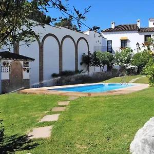 Casa Munecas Montejaque