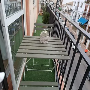 Crismar Ronda